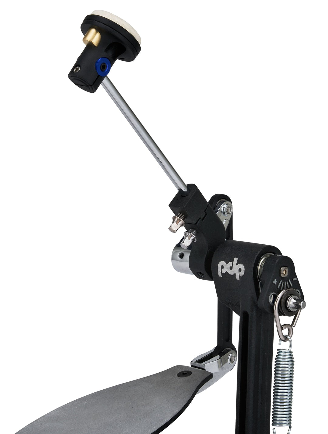 PDP Concept Series Direct-Drive Single Bass Drum Pedal