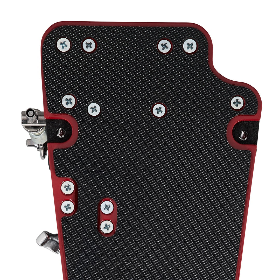 DW 5000 Series Accelerator Double Bass Drum Pedal w/ Bag