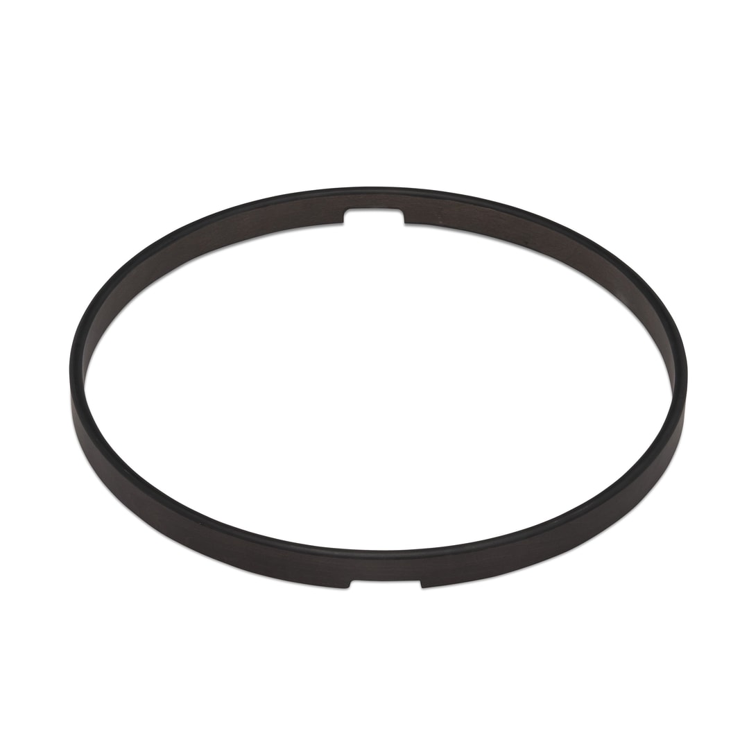 PDP Concept Classic 14" Wood Snare Side Hoop - Ebony Stain