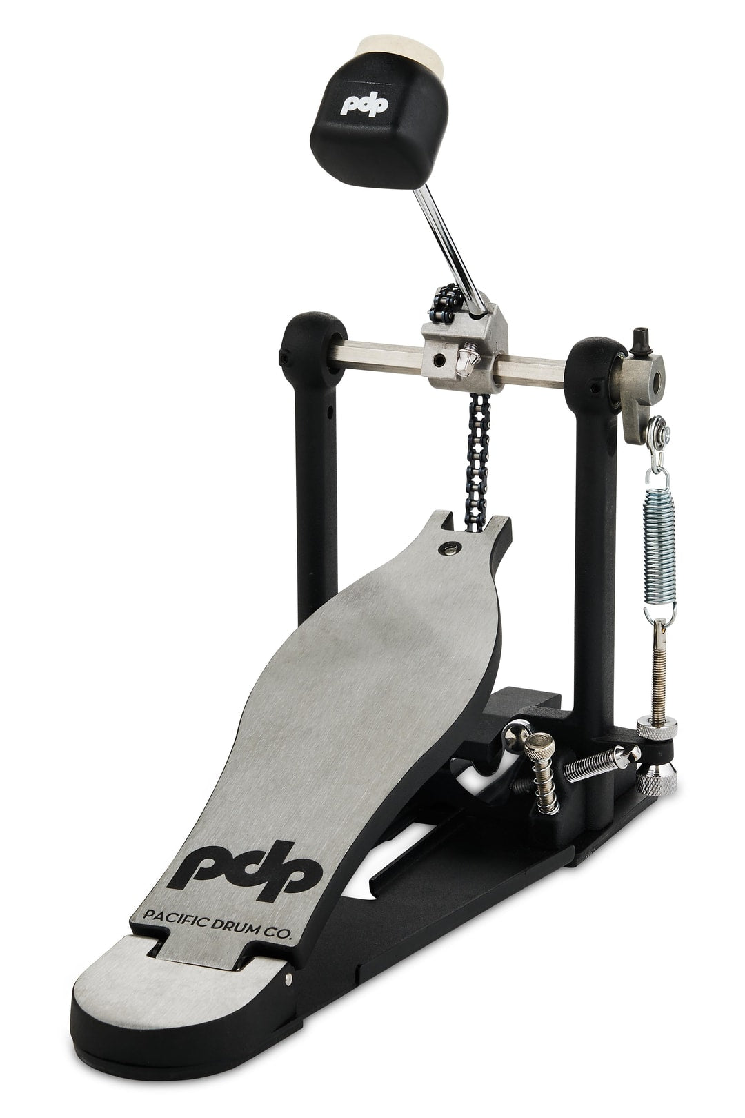 PDP 700 Series Single Bass Drum Pedal - Single Chain
