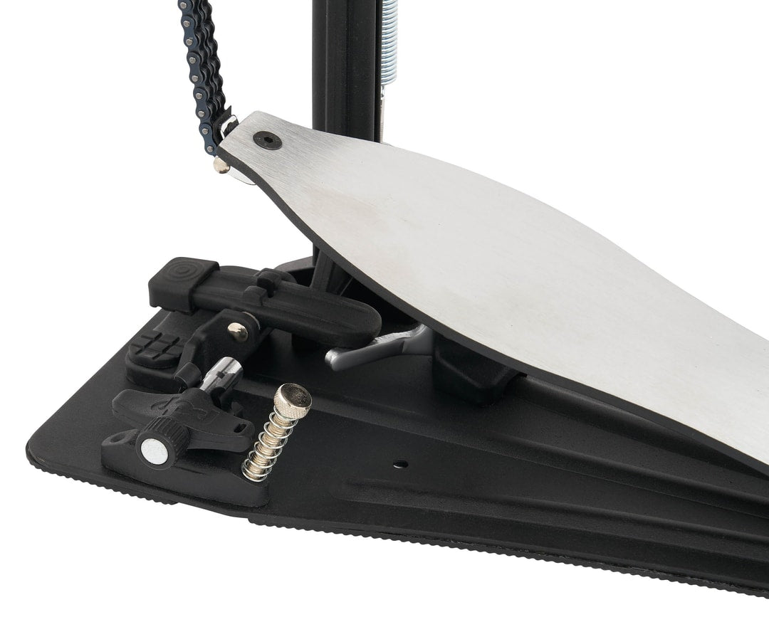 PDP Concept Series Single Bass Drum Pedal - Double Chain
