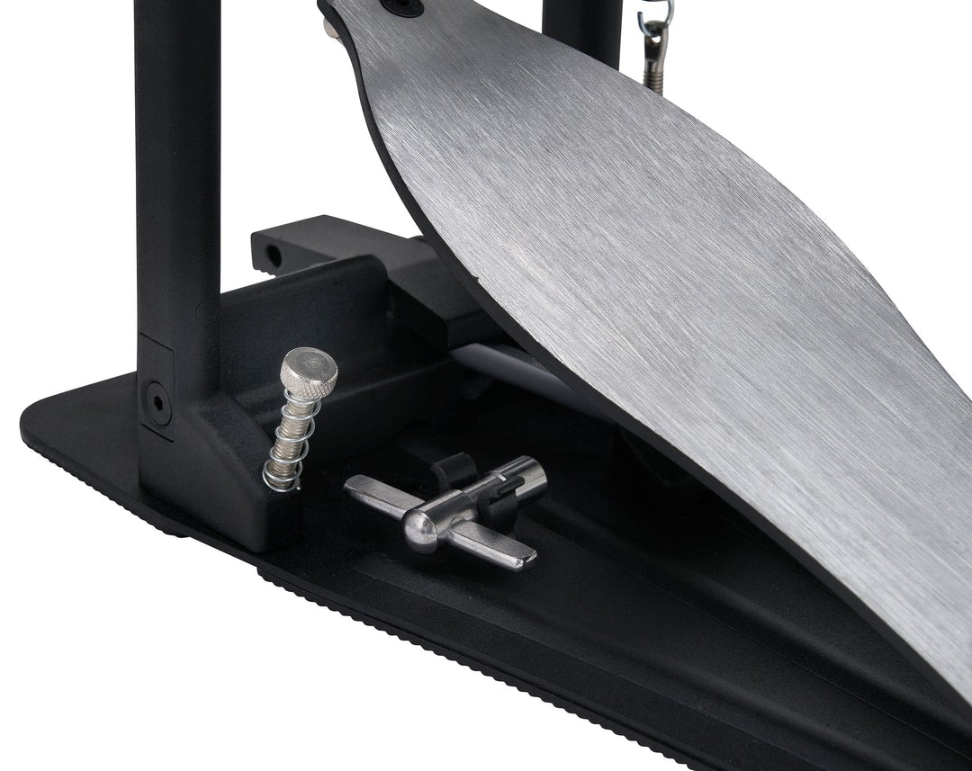 PDP 800 Series Double Bass Drum Pedal - Double Chain