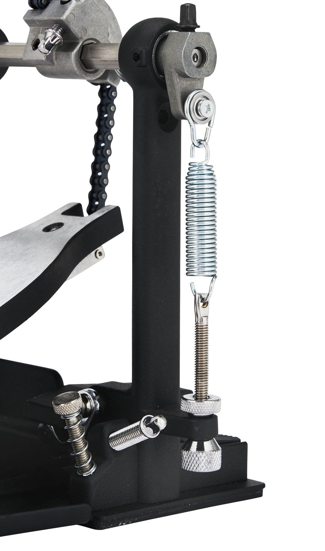 PDP 700 Series Double Bass Drum Pedal - Single Chain