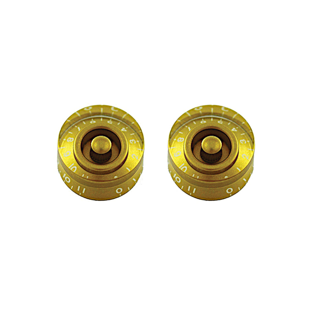 Speed Knobs (2), 0-11