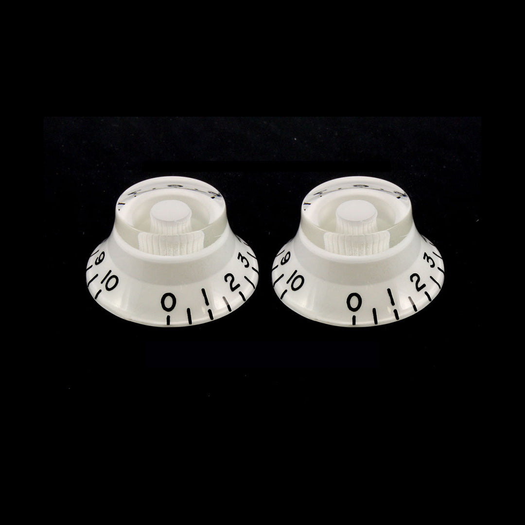 Vintage Style Bell Knobs (2)