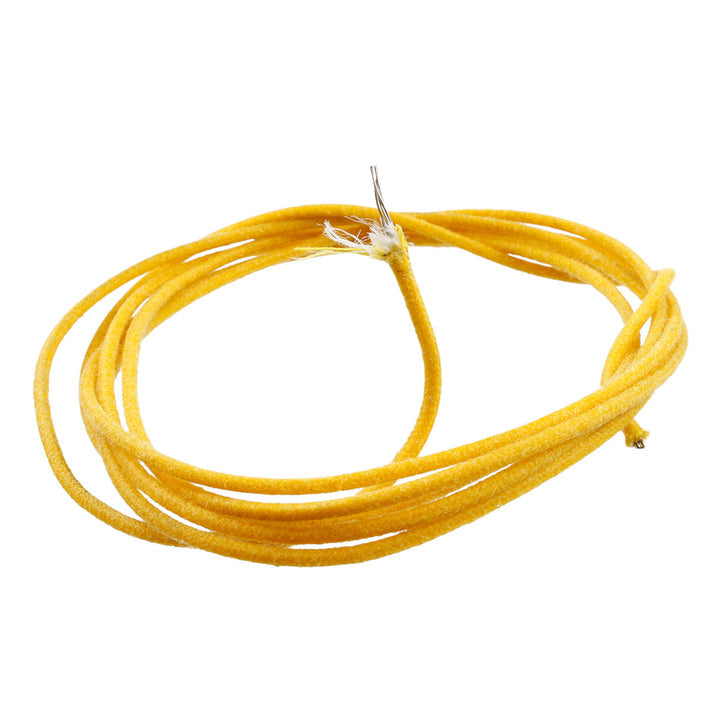 Vintage Style Cloth Stranded Wire
