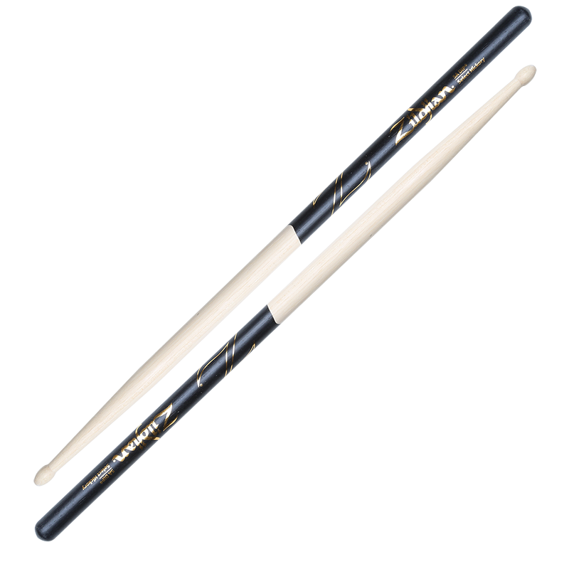 Zildjian 5A Hickory Drumsticks