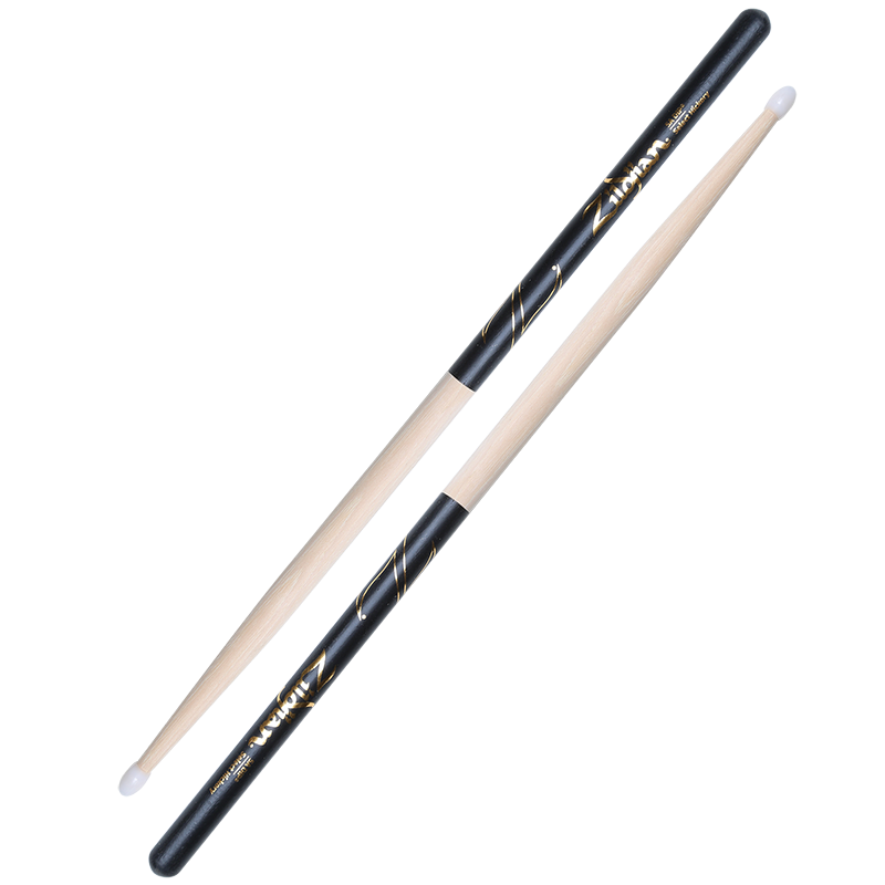 Zildjian 5A Hickory Drumsticks