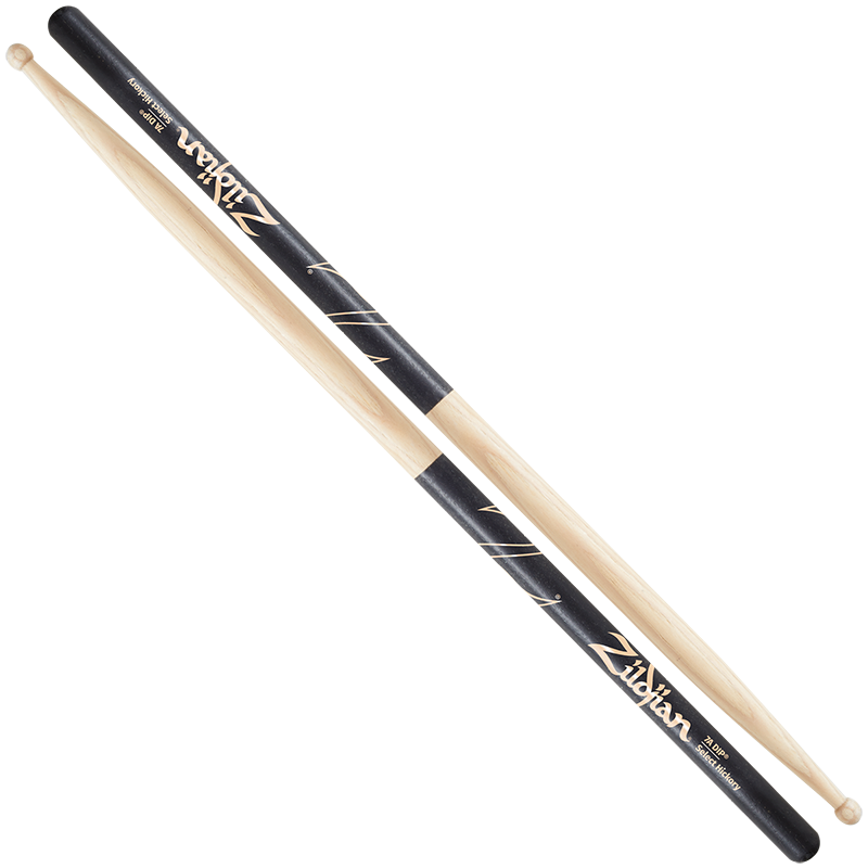 Zildjian 7A Hickory Drumsticks