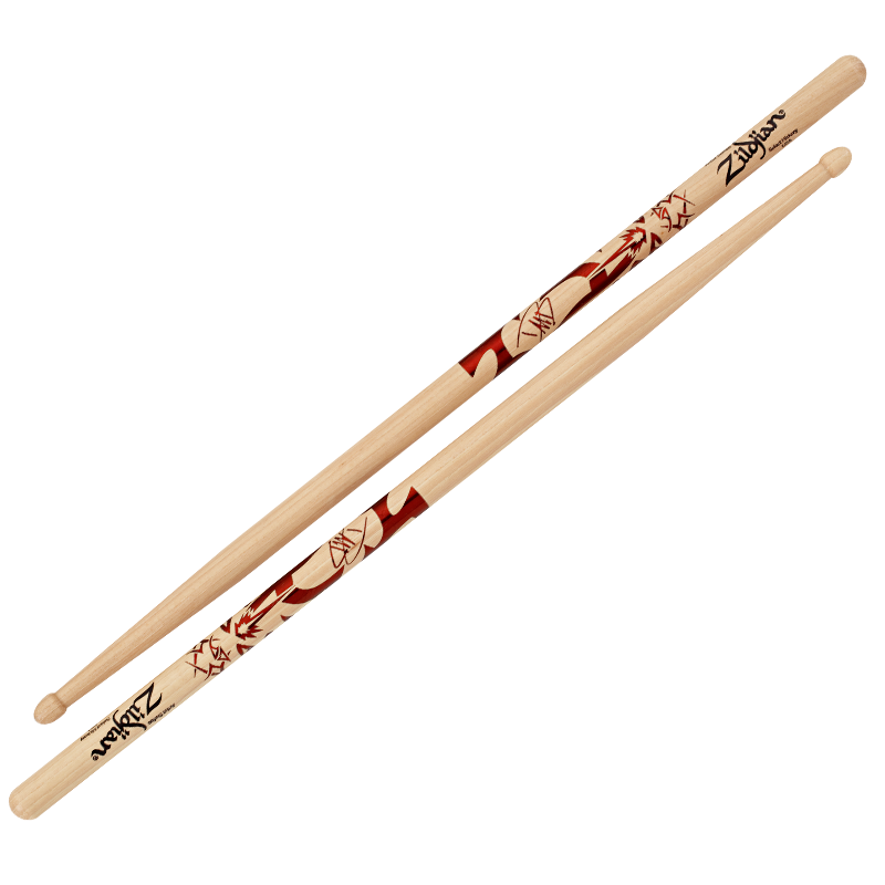 Zildjian Artist Series Dave Grohl Drumsticks