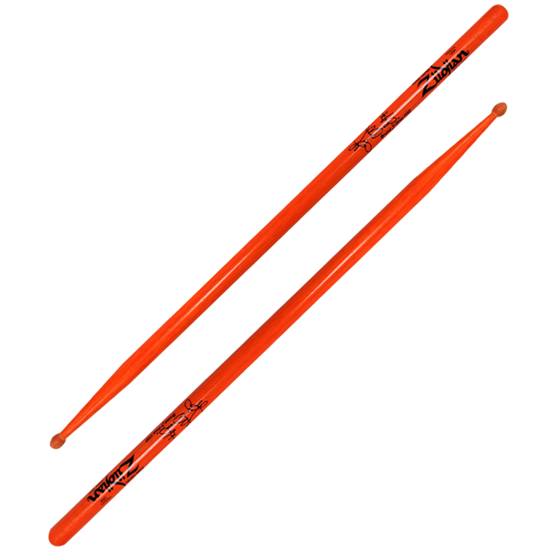 Zildjian Artist Series Ronald Bruner Jr. Drumsticks